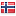 unifaunonline.se server is located in Norway